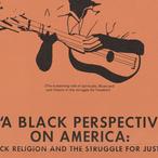 James Cone oversize flyers ...