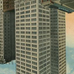 Adams Building, 61 Broadway...