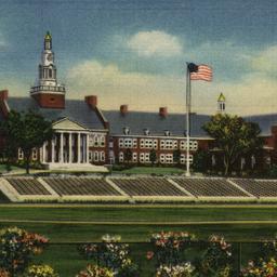 Senior High School, Port Ch...