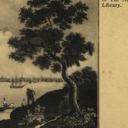 New York from a View of New...