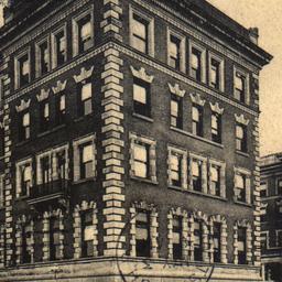Barnard College, New York