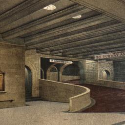 Grand Central Terminal, New...