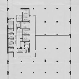 305 E. 45 Street, Plan Of 4...
