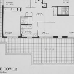 Yorkshire Tower, 305 E. 86 ...