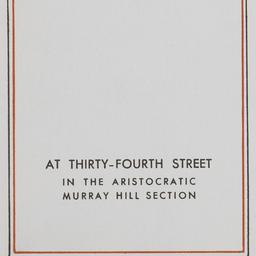 10 Park Avenue, Ten Park Av...