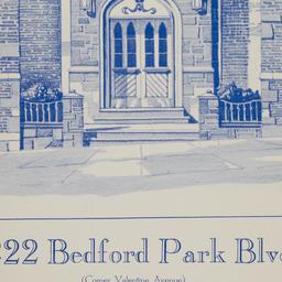 222 Bedford Park Boulevard