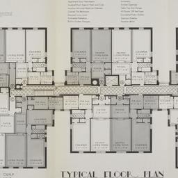 1200 College Avenue, Typica...