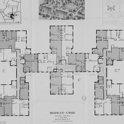 Briarwood Towers, 143 Stree...