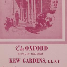 The Oxford, 82-08 - 82-24 1...