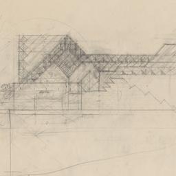 Exterior elevation