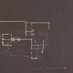 Working drawing #7: Fourth ...