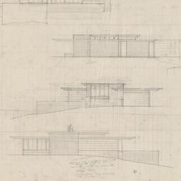 Elevations