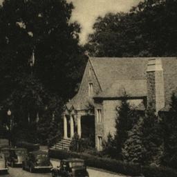 Fifth Avenue, Pelham, N.Y.