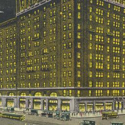 Hotel Imperial