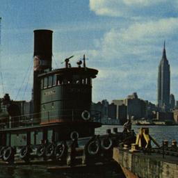 Brooklyn Eastern District T...