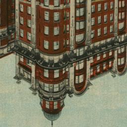 Hotel Belleclaire