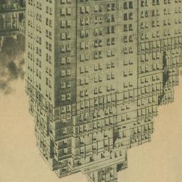 Hotel New Weston New York