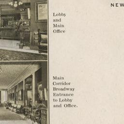 Hotel Marlborough Herald Sq...