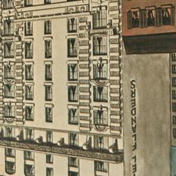 Hotel Flanders