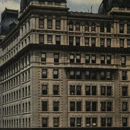 Temple Bar Bldg., Brooklyn,...