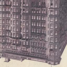 Hotel Savoy, 5th Ave. and 5...