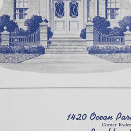 1420 Ocean Parkway