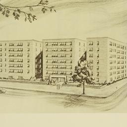 Mountview Apartments, 6300 ...