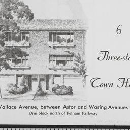 Wallace Avenue And Astor Av...