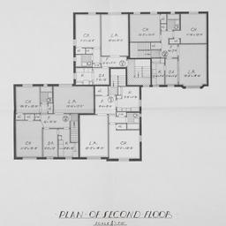 Garden Bay Manor, Ditmars B...