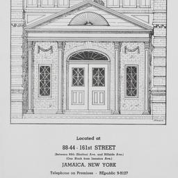 Georgian Hall, 88-44 161 St...
