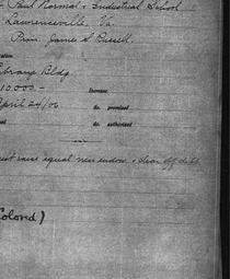 Carnegie Gifts and Grants t...