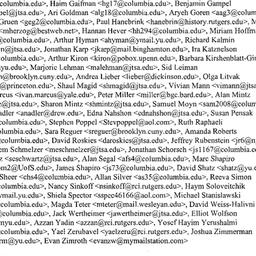 Announcements, 2004-02-25. ...