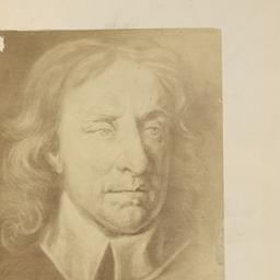 Oliver Cromwell