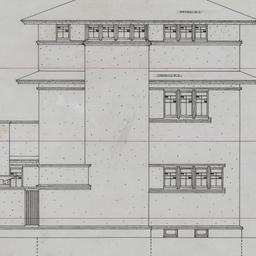 Side elevation