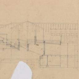 Longitudinal section
