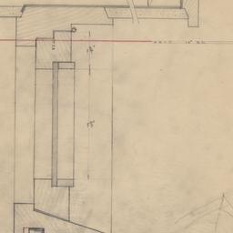 Framing detail