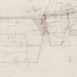 Theatre cross section