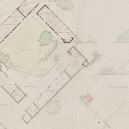 Shops, craft galleries plan