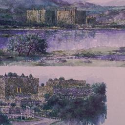 Perspective drawings and de...