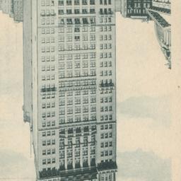 Syndicate Building