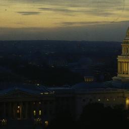 Washington D. C.
