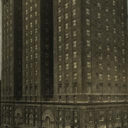 The Vanderbilt Hotel, New Y...