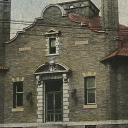 Public Library, Astoria, Lo...