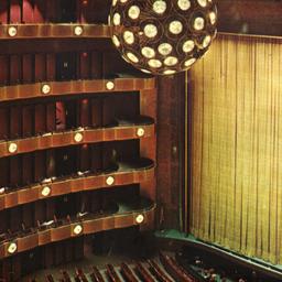 Lincoln Center for the Perf...