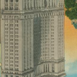 The Municipal Building New ...