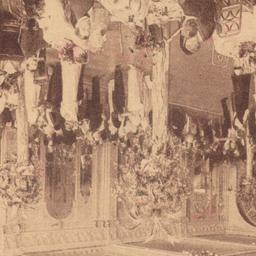 The Waldorf-Astoria, New Yo...