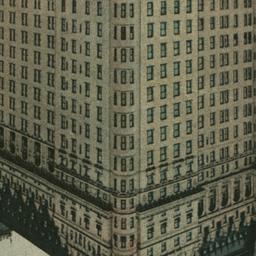 Plaza Hotel, N.Y. City