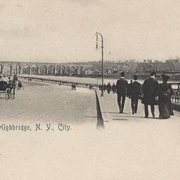 The Speedway & Highbrid...