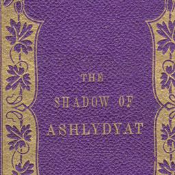 The Shadow of Ashlydyat