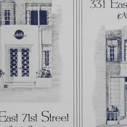 North And South Lenox, 330-...